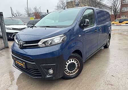 Toyota Pro Ace Proace*Kasten *Automatik Klima 2xSchiebetür*SH