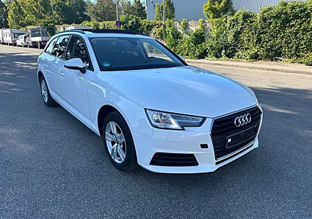 Audi A4 2.0 TDI S tronic Avant,Panorama,Xnon,Navi,PDC