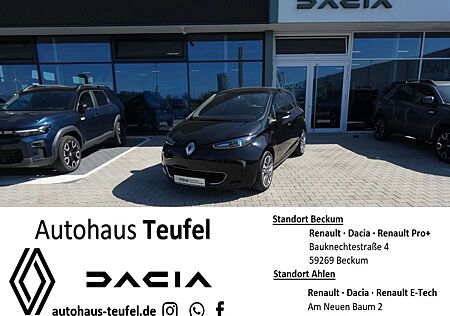 Renault ZOE Life Batteriekauf