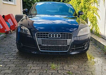Audi TT Coupe 2.0 TFSI -