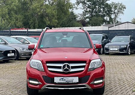 Mercedes-Benz GLK 250 GLK -Klasse CDI BlueTec 4Matic