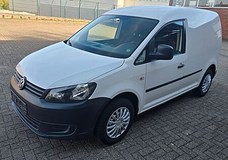 VW Caddy Volkswagen Kasten1.6 TDI 1 Hand MwSt