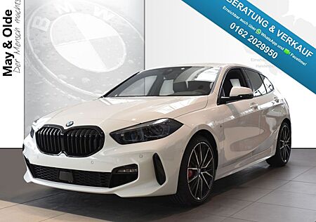 BMW 116 i M Sportpaket Pro UPE: 47.100,- Premiumpake