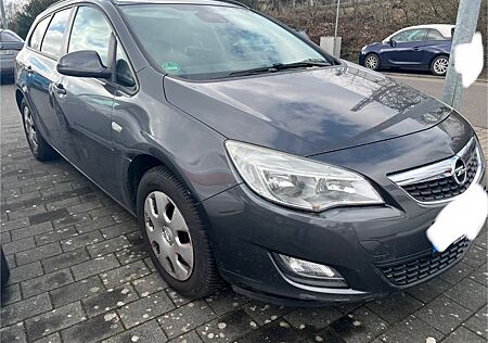 Opel Astra Sports Tourer 1.4 T eco Active 103 S/ ...