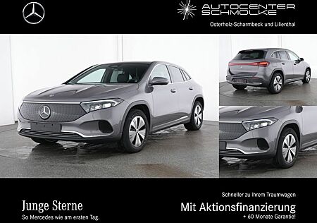 Mercedes-Benz EQA 350 4MATIC Advanced*RFK*LED*MBUX*TOTWINKELAS