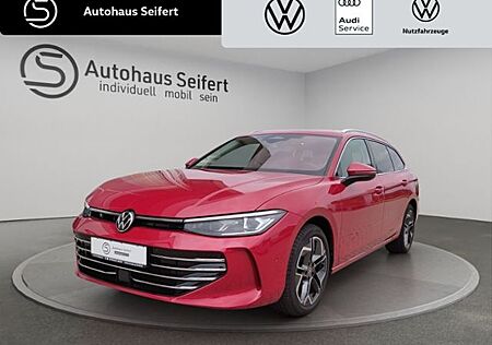 VW Passat Volkswagen 2.0 TDI DSG Elegance