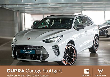 Cupra Terramar 1.5 eTSI DSG 110 kW