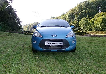 Ford Ka /+ 1,2 Titanium