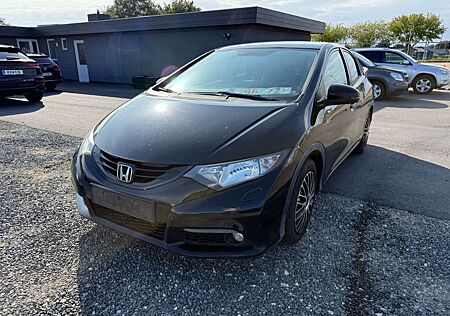 Honda Civic 1.6 i-DTEC Sport