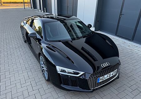 Audi R8 V10 plus quattro *Top-Zustand*Top-Ausstattung