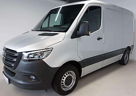 Mercedes-Benz Sprinter 314 CDI Aut. Klimaaut. Navi RFK bott Re