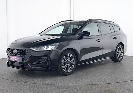 Ford Focus ST-Line X Navi|Kamera|CarPlay|LED|PDC|SHZ