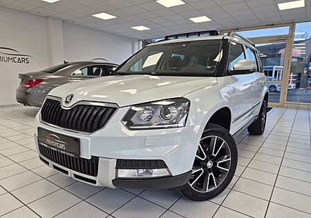 Skoda Yeti Adventure |BI-XENON|TEMPO|PDC|SHZ| PANORAMA