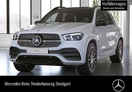 Mercedes-Benz GLE 400 d 4M AMG+NIGHT+PANO+360+AHK+MULTIBEAM+9G