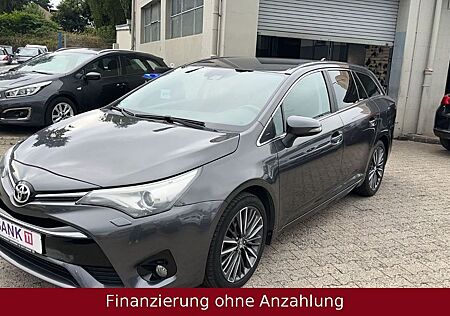 Toyota Avensis Touring Sports Team D*1.Hand*Navi*Kamera