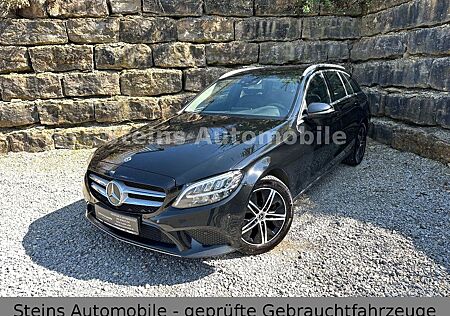 Mercedes-Benz C 220 T d Avantgarde*AUTOMATIK*NAVI*LED*SHZ*PDC*