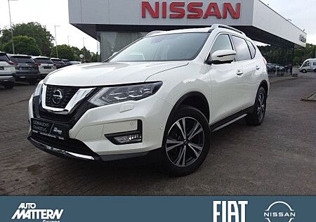 Nissan X-Trail N-Connecta 1,3 Dig-T Aut.*Navi*Panorama*