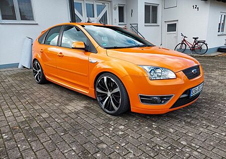 Ford Focus ST MK2