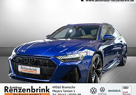Audi RS6 Avant 4.0 TFSI quattro KERAMIK+max 305 km/h+