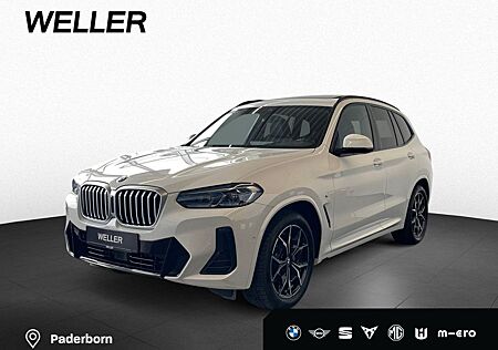 BMW X3 xDri20d M Sport Stdhz,Pano,H/K,Laser,ACC,AHK