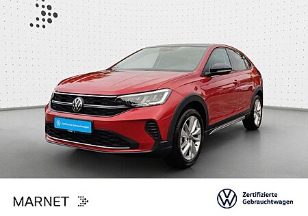 VW Taigo Volkswagen GOAL 1.0 Navi*Pano*ASG*Kamera*LED*SHZ*ACC*