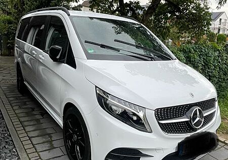 Mercedes-Benz V 250 d Aut. EDITION lang EDITION