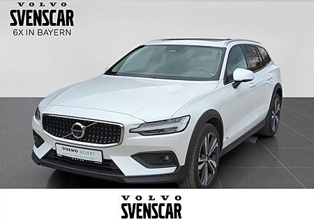 Volvo V60 CC V60 Cross Country Cross Country Plus AWD StandHZ