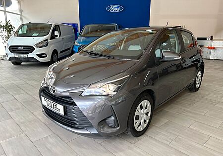 Toyota Yaris Comfort