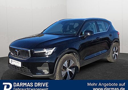 Volvo XC 40 XC40 T4 Recharge DKG Core WinterP Ahk