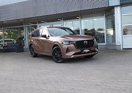Mazda CX-80 Homura Plus Hybrid AWD