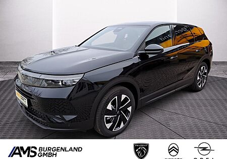 Opel Grandland X Grandland 1.2 48V 100kW GS Neues Modell