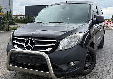 Mercedes-Benz Citan Kasten 109 CDI lang TÜV/Top/Klima/