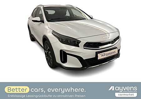 Kia XCeed SPIRIT 1.6 CRDi Eco-Dynamics+ (48V