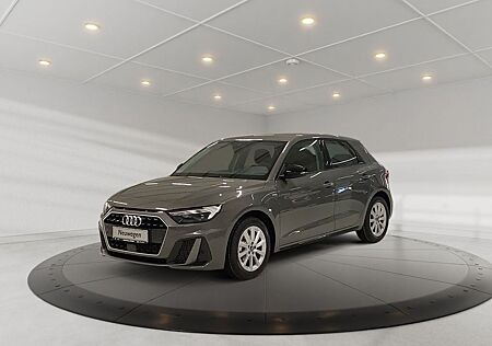 Audi A1 Sportback S line 25 TFSI 70(95) kW(PS) Schalt