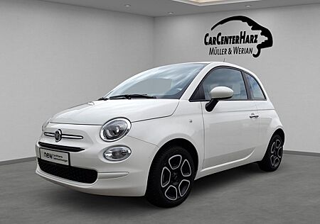 Fiat 500 Club