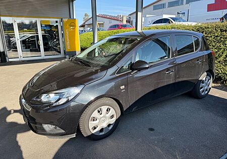 Opel Corsa E Drive ecoFlex 1,3 D, Sitzh., Winterräder