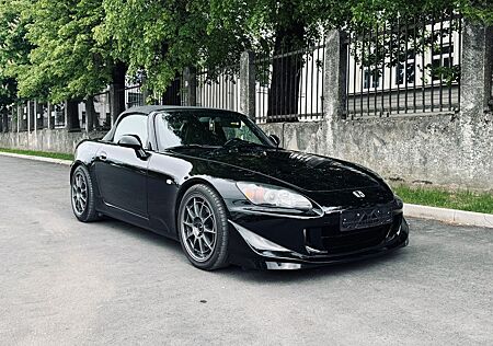 Honda S2000 2.2i