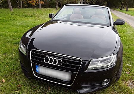 Audi Cabriolet