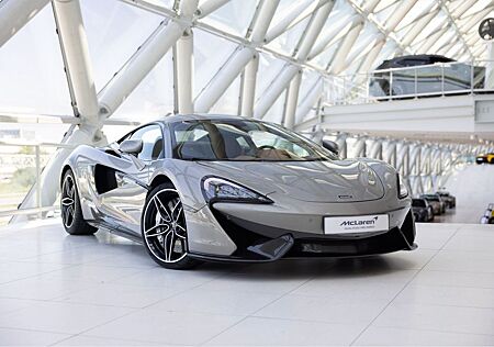 McLaren 570S 3.8 V8 | Full MSO | #0008 | World Wide Moto