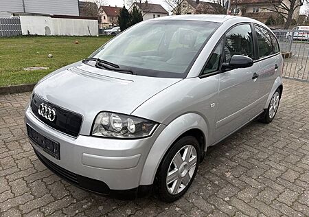 Audi A2 1.4 " K U L T A U T O "