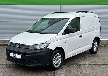 VW Caddy Volkswagen 75PS Cargo MuFu KLIMA AC PDC/H AHK