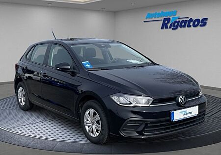 VW Polo Volkswagen Plus Edition 1.0 MPI Sitzheizung, Einparkhi