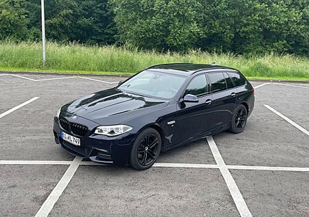 BMW 520d xDrive Touring M PAKET