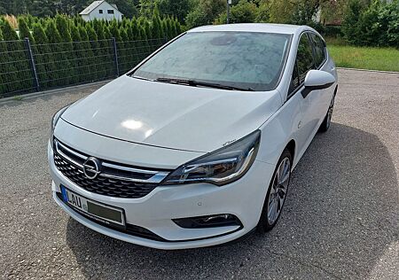 Opel Astra 1.4 DI Turbo Innovation 92kW Innovation
