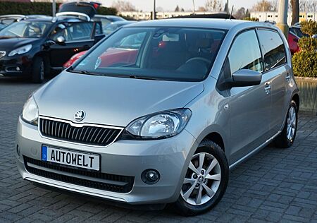 Skoda Citigo Style