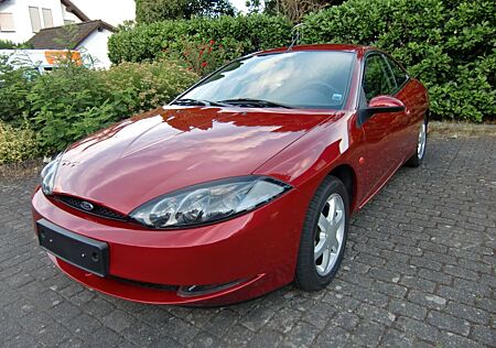 Ford Cougar 2.0 16V