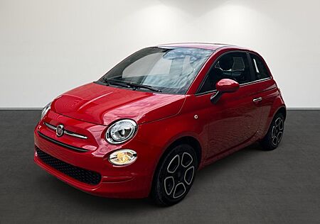 Fiat 500 Club*Klima*Carplay*DAB Radio*Tempomat