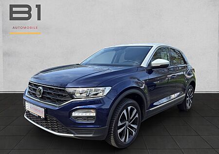 VW T-Roc Volkswagen IQ.DRIVE*Navi*AHK*ACC*PDC*CarPlay*Top*