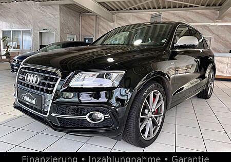 Audi SQ5 3.0 TDI QUATTRO*I-HAND*PANO*ACC*KAM*B&O*AHK
