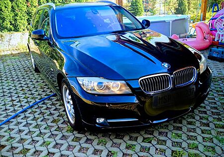 BMW 320d Touring -